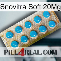 Snovitra Soft 20Mg new09